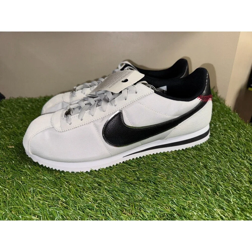 Mens 12.5 Nike Cortez TXT JRD 